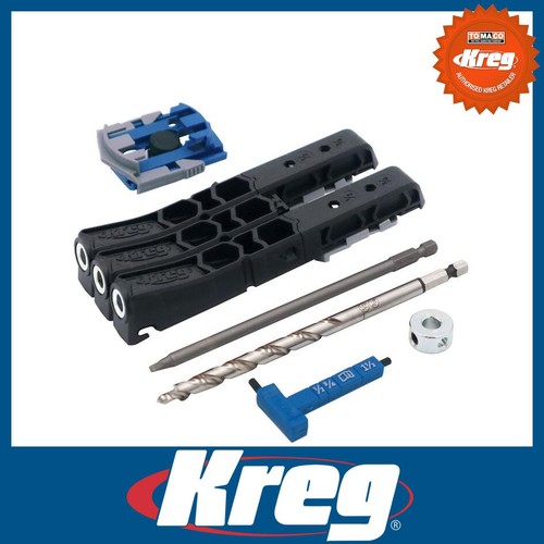 Kreg kphj230 int pocket hole - kreg, pocket-hole