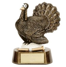 Personalised Engraved Golf