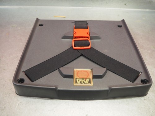 Givi e62a luggage - luggage, rack