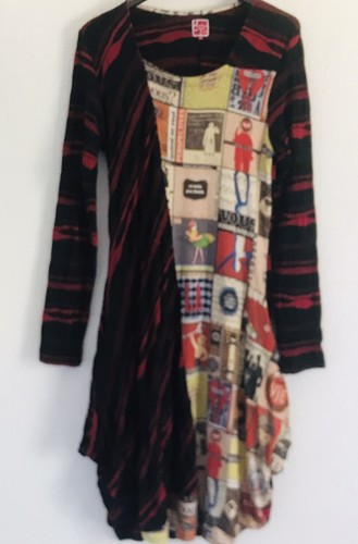 Aventures des toiles - aventures, dress
