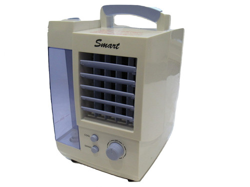 Personal fan air cooler - fan,