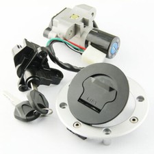 For Suzuki Ignition Key Switch