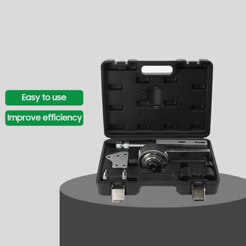 Torque multiplier set for - torque, 5:1