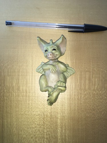 Pocket dragons tickle 1991 - pocket,