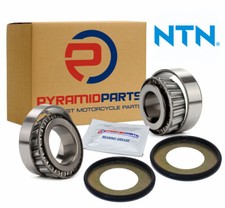 Honda CBR 954 RR 2002-2003 Steering Head Headstalk Bearings and Seals Kit