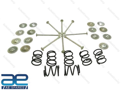 Brake shoe hold down - brake, repair