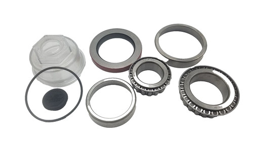 Alko wheel bearing kit - bearing, 10k