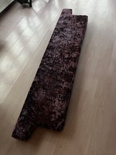 Bench / Window Seat  Cushion 