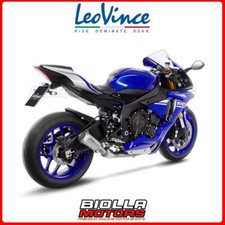 80001 LEOVINCE DECATALYST PIPE