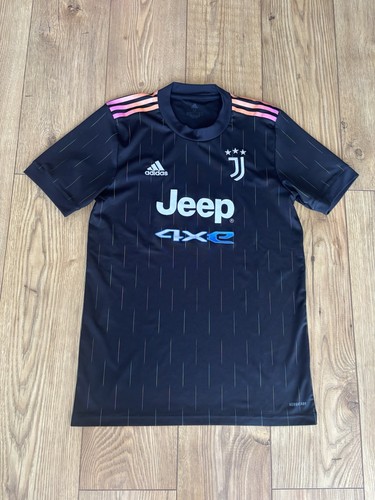 Authentic juventus 2021 - authentic, 2021/22