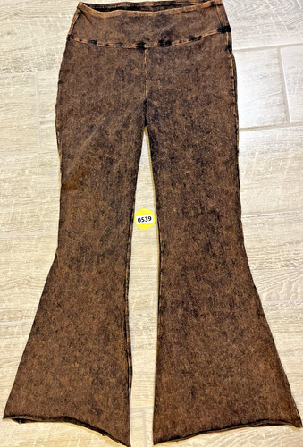 Zenana dark rust mineral - zenana,