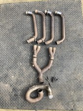 Lextek Stainless Steel Exhaust