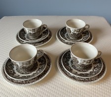 Barratts of Staffordshire