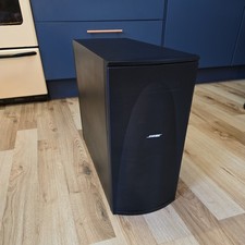 Bose Lifestyle Acoustimass PS