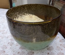 VTG Murano Style Cased Art