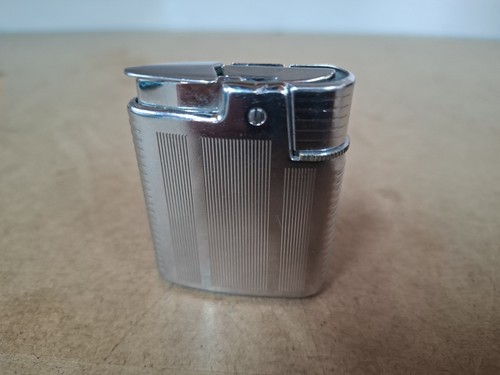 Ronson vintage varaflame - vintage,