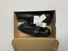 ADIDAS SPZL GAZELLE BLACK CORE