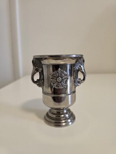 Grenadier silver plated - grenadier,