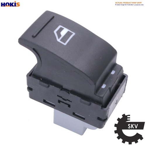 Switch window regulator - window,