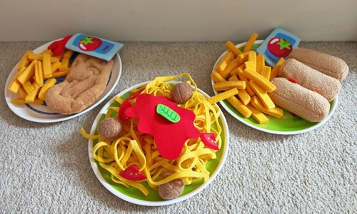 Haba biofino plates with - x, 3