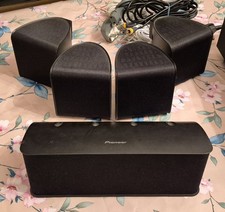 Pioneer 150W Surround Speakers