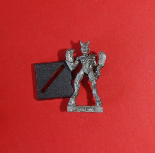 Warhammer chaos classic - warhammer,