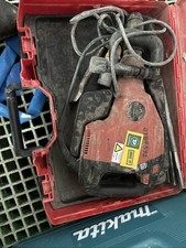 HILTI TE700-AVR Demolition  Breaker Hammer 110V