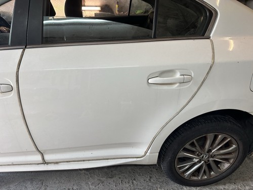 Toyota avensis 2016 2019 rear - toyota,