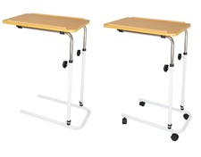 Height & Angle Adjustable