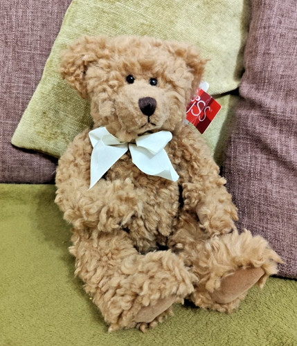 Vintage russ bears - bears, from