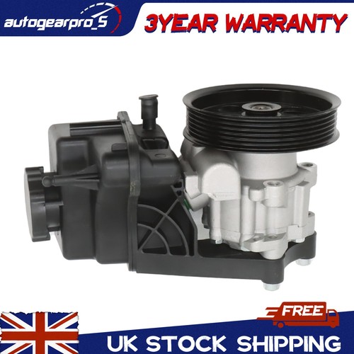 Power steering pump - pump, for