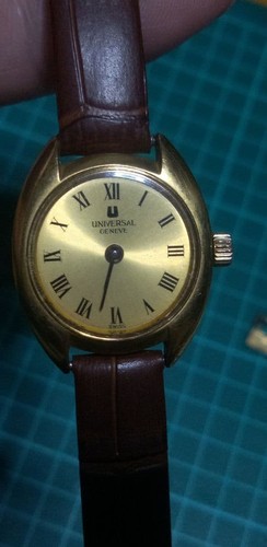 Universal geneve hand - universal,