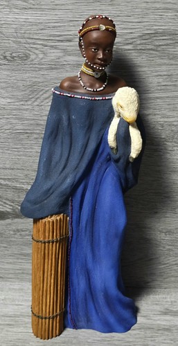Soul journeys 2002 - 2002, maasai