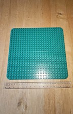 Lego Duplo Large Green Base
