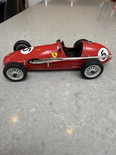 Tonka polistil ferrari - polistil, 500