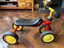 Puky Toddler Balance Bike