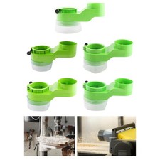CNC Spindle Dust Shoe Sturdy