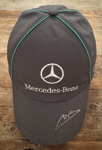 Michael schumacher mercedes - f1,