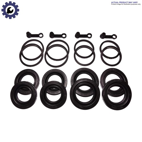 Repair kit brake - brake, caliper