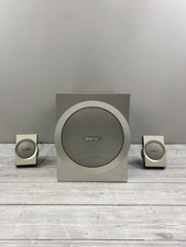 Bose Companion 3 Multimedia