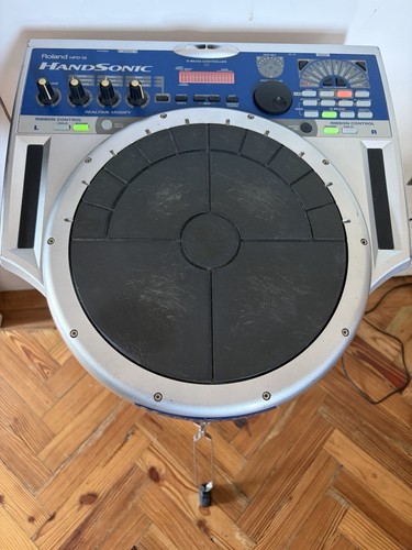 Roland handsonic hpd15 with - handsonic,