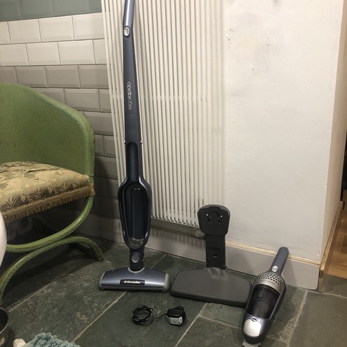 Electrolux hand stick - hand/stick, vacuum