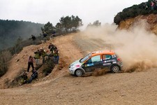 WRC Rally of Turkey of 2010