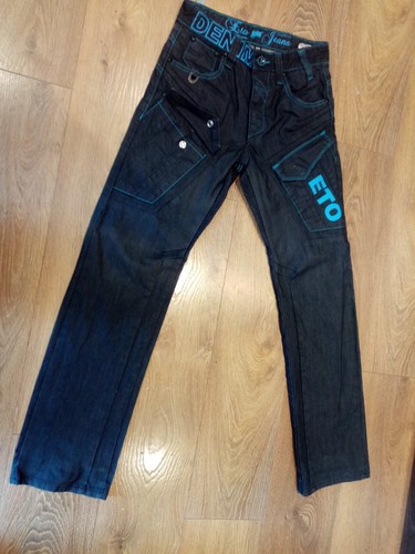 Eto jeans - eto,