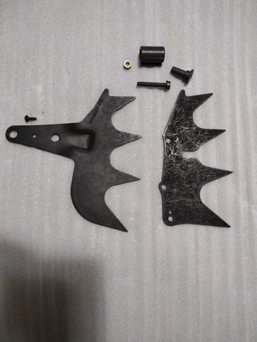 Genuine oem husqvarna spikes - genuine,