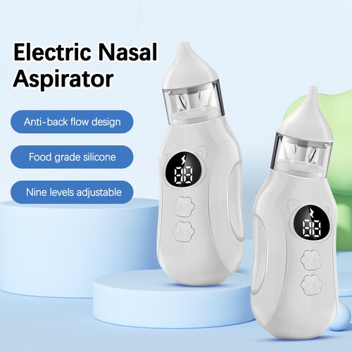 Rechargeable baby nasal - rechargeable,