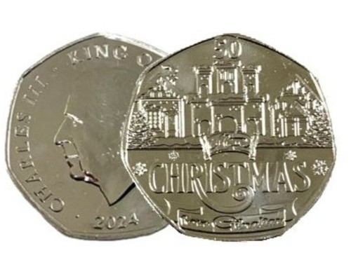 2024 gibraltar - ☃️🌲,