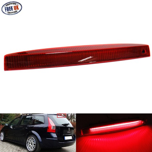 Red led high - red, third