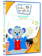 Baby Einstein: Baby Mozart