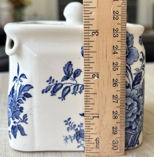 Vintage burleigh england - burleigh,